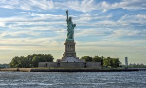 statue of liberty