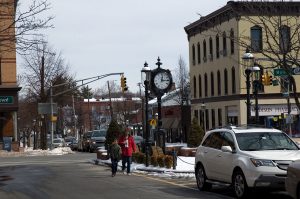 Madison as one of the Best Places to Raise a Family in New Jersey 