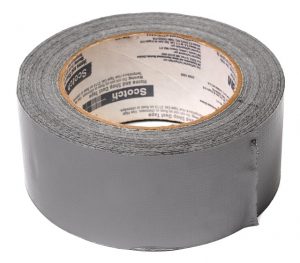 duct tape is not on the ultimate moving supply list for 2020