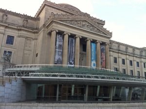 The Brooklyn Museum - Things to do in Park Slope