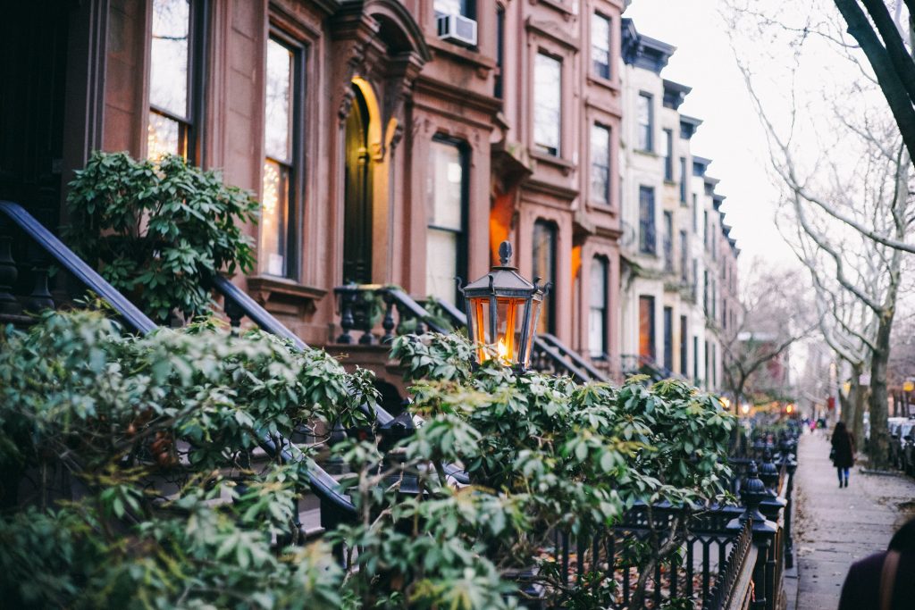 Carroll Gardens Brooklyn Local Movers Movers 101