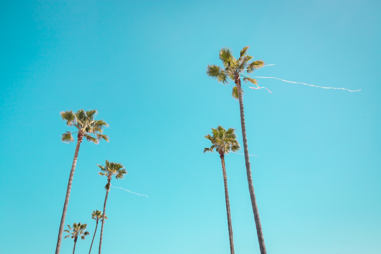 The Best Places to Live in California | Movers 101