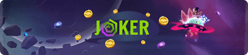 Огляд Joker Gambling Enterprise