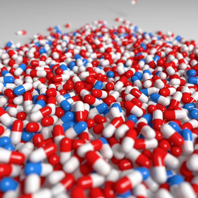 Acción farmacológica de las pastillas de Metandienona: un estudio revela sus efectos en el organismo.